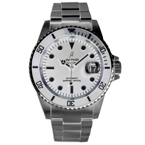 Custom designed AM-DIVER Model S